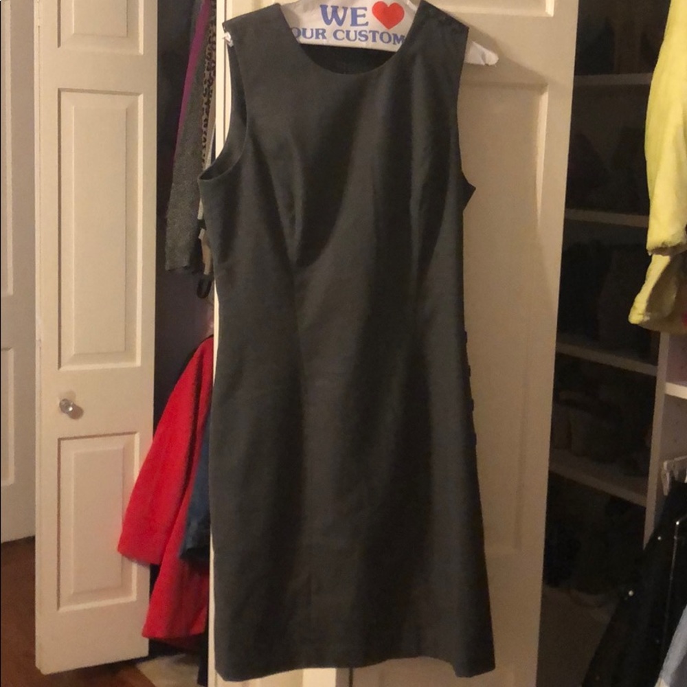 Sheath dress